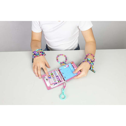 Sticki Rolls Sticki Book Pack Series 3