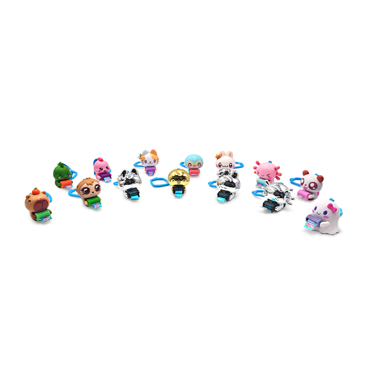 Sticki Rolls Sticki Mates Series 3