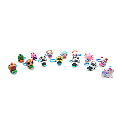 Sticki Rolls Sticki Mates Series 3