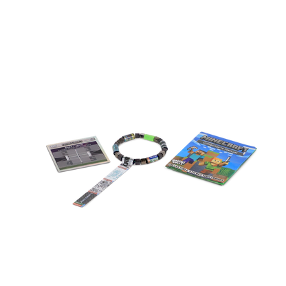 Sticki Rolls Minecraft Capsules