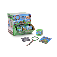 Sticki Rolls Minecraft Capsules