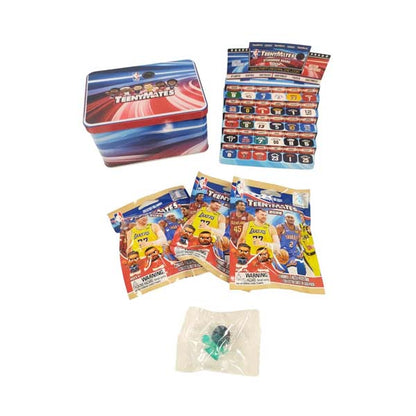 Teenymates 2026 NBA Series Collector Tin