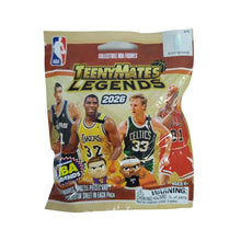 Teenymates 2026 NBA Legends Series