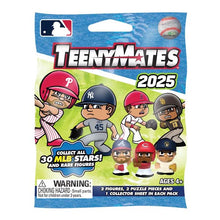 Teenymates 2025 MLB Series