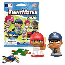 Teenymates 2025 MLB Series