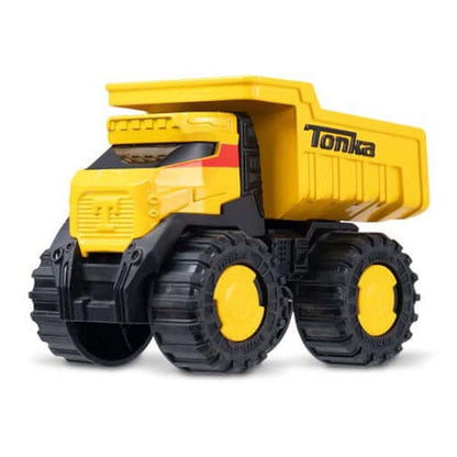 Tonka: Steel Classics Titans Dump Truck
