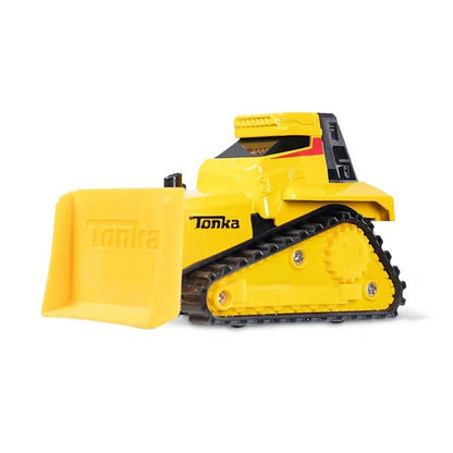 Tonka: Steel Classics Titans Bulldozer