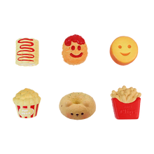 Fluffmellies Fast Food Mystery Box