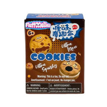 Fluffmellies Cookie Mystery Box