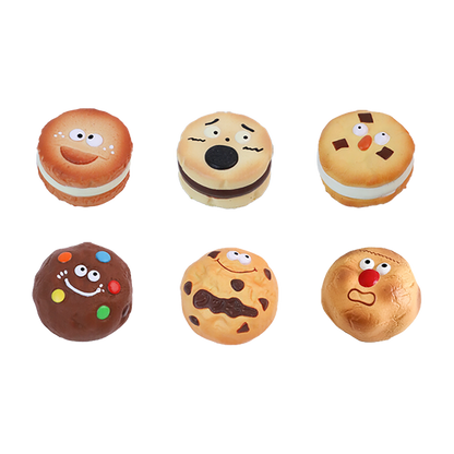 Fluffmellies Cookie Mystery Box