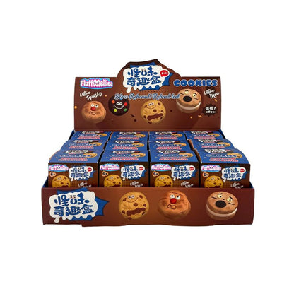 Fluffmellies Cookie Mystery Box