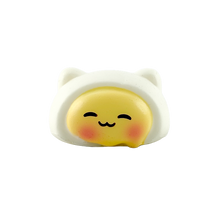 Fluffmellies Sweet Yolk Bun