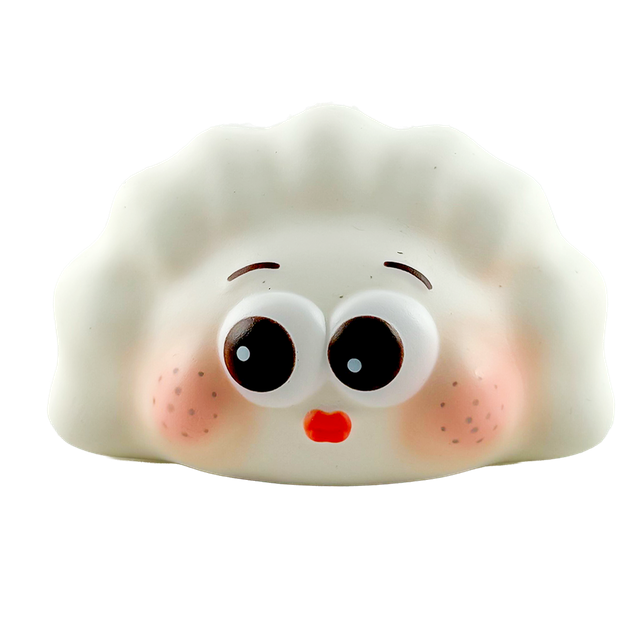 Fluffmellies Booty Dumplings