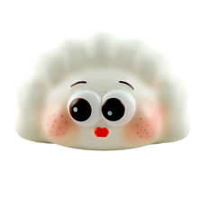 Fluffmellies Booty Dumplings