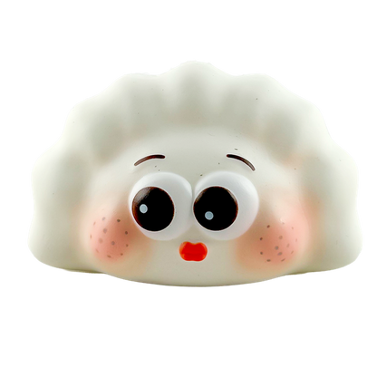 Fluffmellies Booty Dumplings