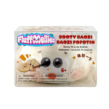 Fluffmellies Booty Baozi