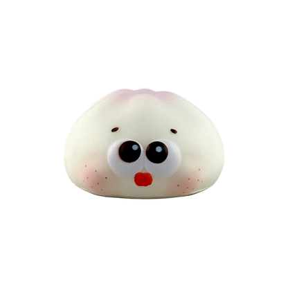 Fluffmellies Booty Baozi