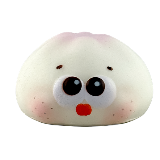 Fluffmellies Booty Baozi