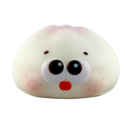 Fluffmellies Booty Baozi