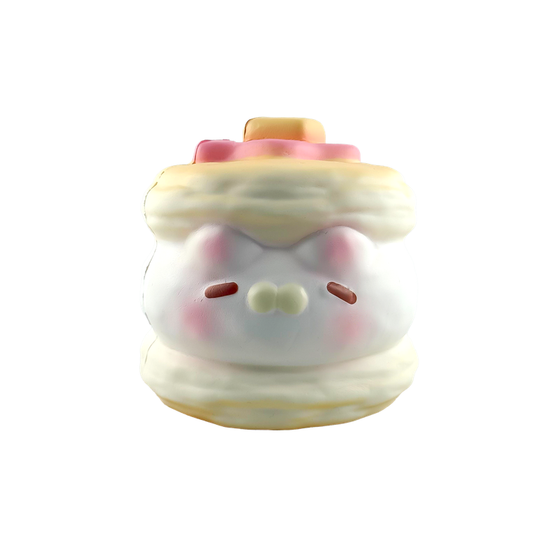 Fluffmellies Pancakes