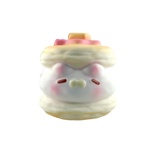 Fluffmellies Pancakes