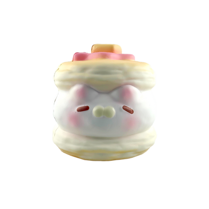 Fluffmellies Pancakes