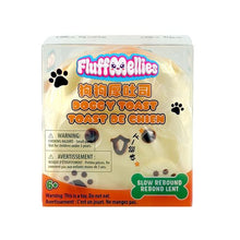 Fluffmellies Doggy Toast
