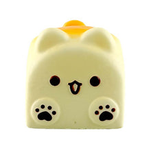 Fluffmellies Doggy Toast