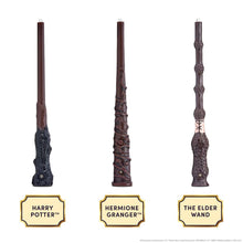 Harry Potter Mini Lumos Wands