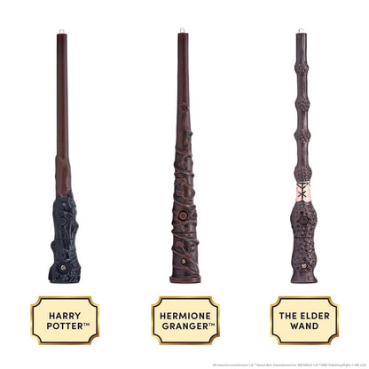Harry Potter Mini Lumos Wands