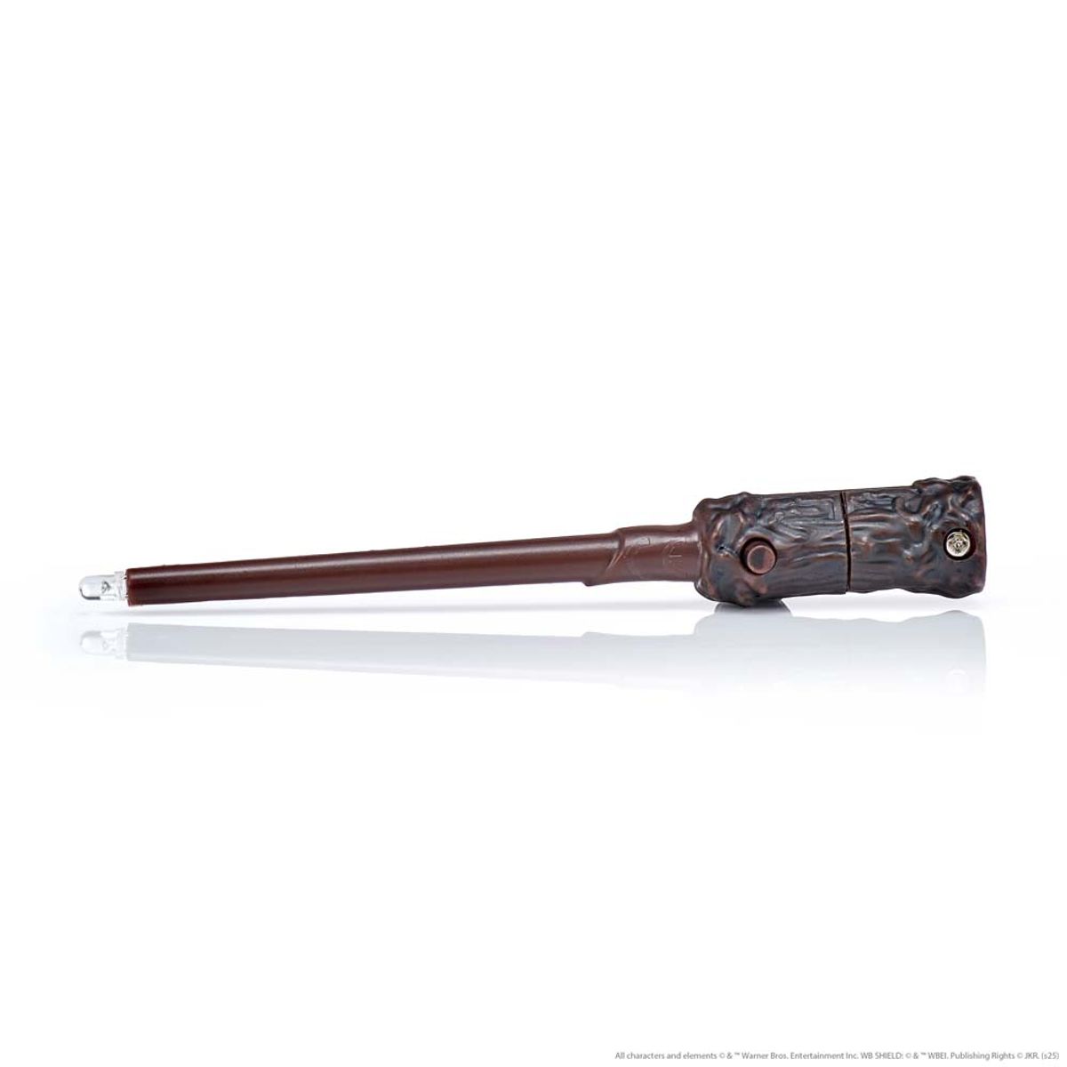 Harry Potter Marauders Map & Wand