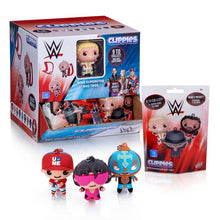 Add WWE excitement to your everyday accessories with this fun and collectible bag tag