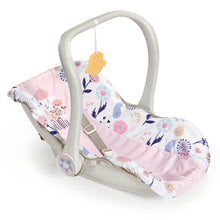 BABY Born Comfort Seat Flower
