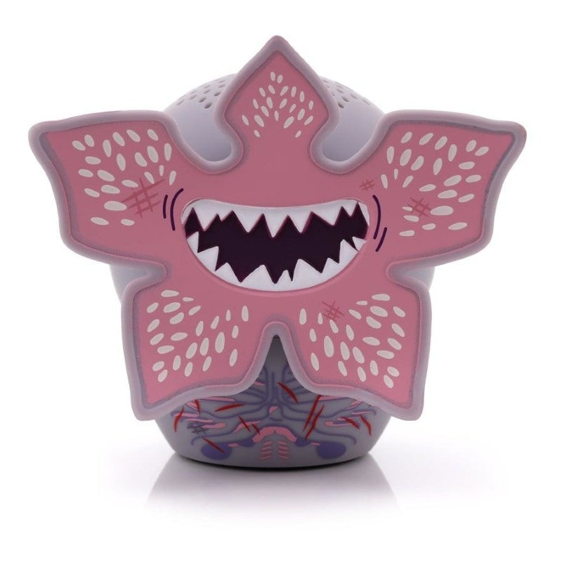 Bitty Boomers Netflix Stranger Things Demogorgon Bluetooth Speaker