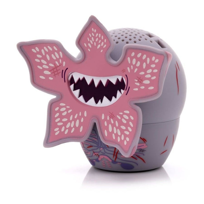 Bitty Boomers Netflix Stranger Things Demogorgon Bluetooth Speaker