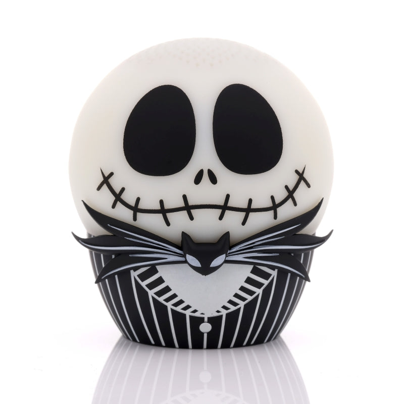 Bitty Boomers Disney Jack Skellington Bluetooth Speaker
