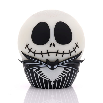 Bitty Boomers Disney Jack Skellington Bluetooth Speaker