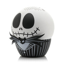 Bitty Boomers Disney Jack Skellington Bluetooth Speaker
