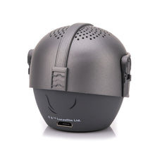 Bitty Boomers Star Wars Mandalorian Bluetooth Speaker