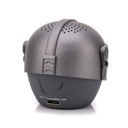 Bitty Boomers Star Wars Mandalorian Bluetooth Speaker