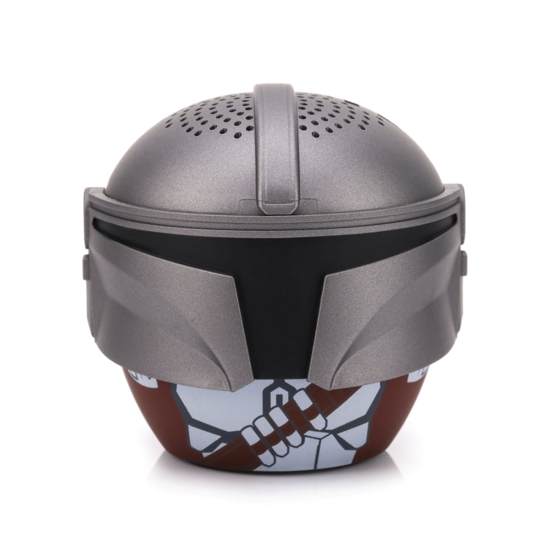 Bitty Boomers Star Wars Mandalorian Bluetooth Speaker