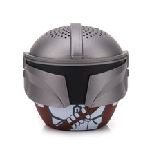 Bitty Boomers Star Wars Mandalorian Bluetooth Speaker