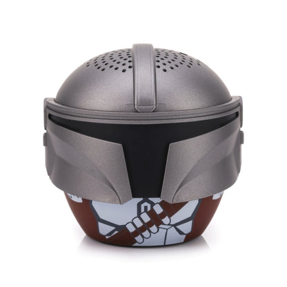 Bitty Boomers Star Wars Mandalorian Bluetooth Speaker