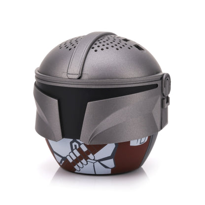 Bitty Boomers Star Wars Mandalorian Bluetooth Speaker