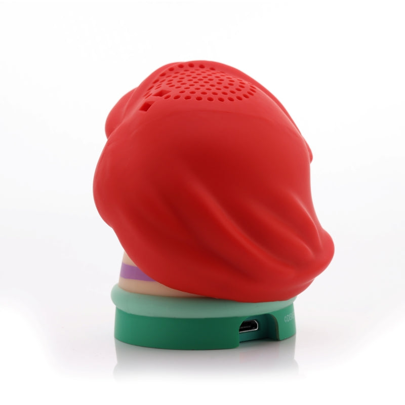 Bitty Boomers Disney Mermaid Ariel Bluetooth Speaker