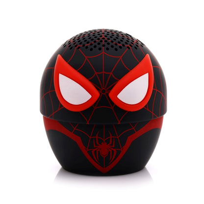 Bitty Boomers Marvel Miles Morales Bluetooth Speaker