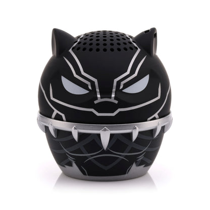 Bitty Boomers Marvel Black Panther Bluetooth Speaker