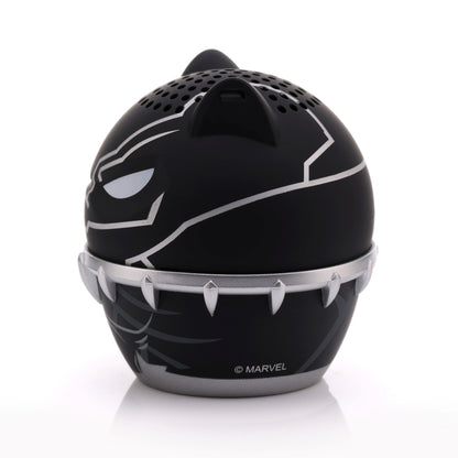 Bitty Boomers Marvel Black Panther Bluetooth Speaker