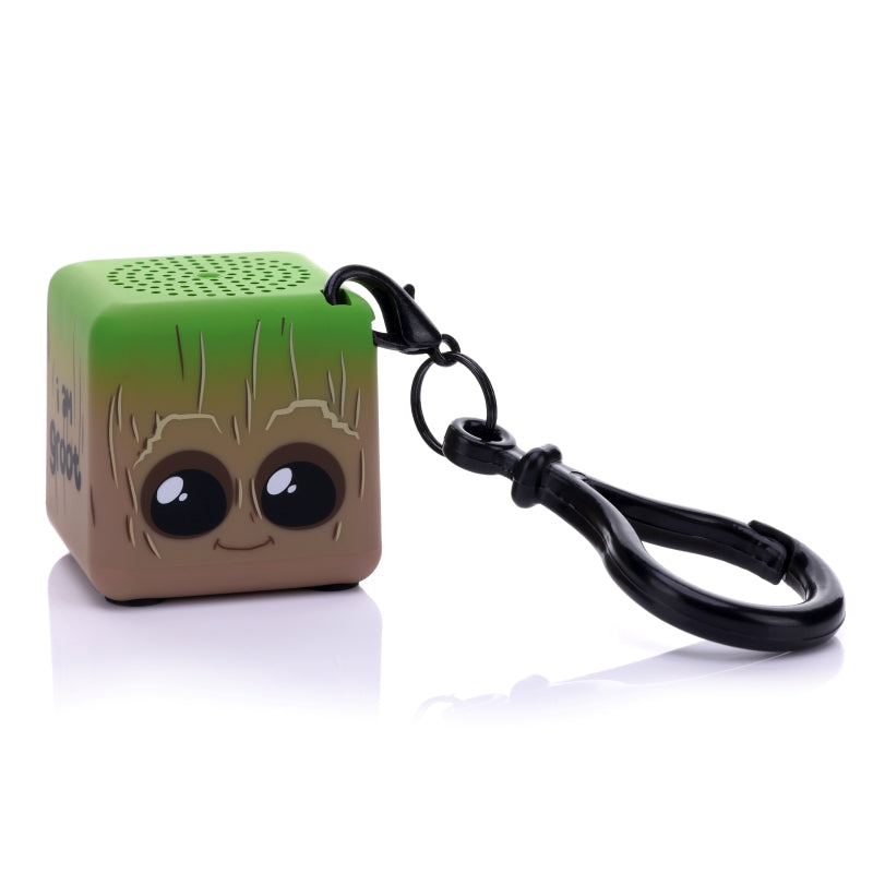 Bitty Box Marvel Groot Bluetooth Speaker