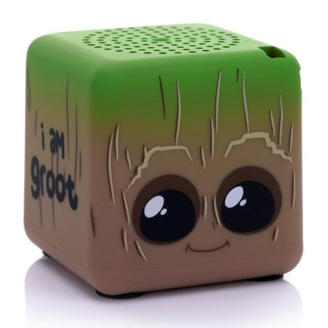 Bitty Box Marvel Groot Bluetooth Speaker